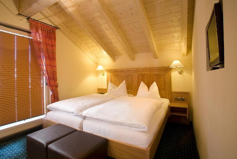 Hotel Bergidyll Oberstdorf Exterior foto